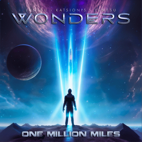Wonders : One Million Miles